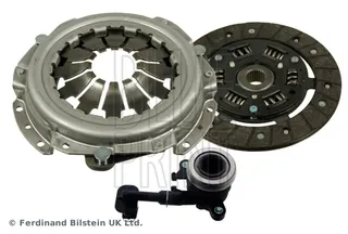 Debriyaj Seti+Rulmanli Renault Clio 1.2i  (Csc)