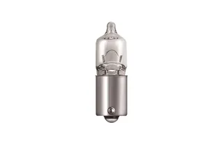 WOLFRAM 25133 Ampul 12v H10 10 Ba9s Civali Mercekli 64113
