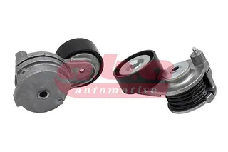 Kayis Gergi Kasnagi Komple Daf Cf85 01>13 Xf105 05> Xf95 02>06