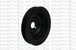 Krank Kasnagi Logan Duster Megane Ii Modus Clio Iii 1,4 / 1,6 / 1,5dci K9k (K9k K4m)
