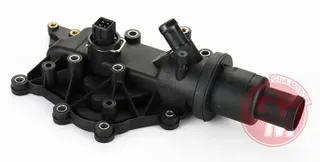 GUA 41812 Termostat 89 C 4 Fiş Müşürlü Megane Ii 02>08 Megane Iii 09>16 Fluence 09>16 Laguna Ii 01>07 Lagun A Iii 07>14 Clio Iii 05> 1.2 D4f 1.4 K4j 1.6 K4m