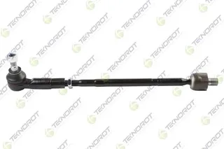 A-507 Rot Takimi On Sol Audi A3 1998-