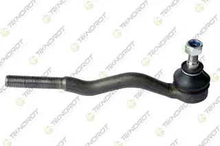 TEKNOROT B-201 Rot Basi Bmw E30