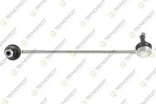 TEKNOROT B-837 Aski Rotu On Sol Bmw X3 E83 03>11