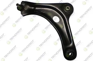 TEKNOROT CI-558 Alt Salincak Sol Komple Citroen C3 02 >