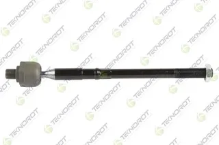 TEKNOROT FO-1193 Rot Mili Ön Ford Focus-Kuga 18> Uzunluk: 306mm