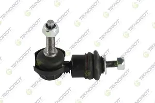 TEKNOROT FO-480 Z Rotu Arka Focus Iii 2011 >14 > Cmax 10 >15 > Volvo V40 2012 >