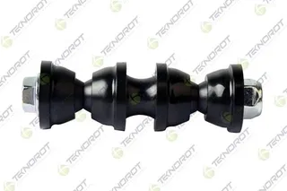 TEKNOROT FO-496 Arka Viraj Demir Uc Baglanti Cubugu Set Focus C Max Cap 04>08 Focus Ii Cb4 04>11 Focus Iii Cb8 11 >14 Focus Iiii Cew 14> / S40 Ii 06>12 544 V40 Volvo Ii 525-526 1.6 D2 12> V50 Volvo 1.8-2.0 54