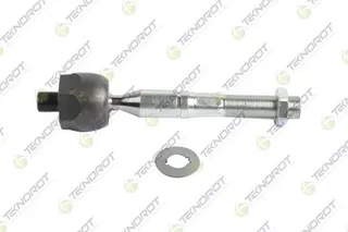 Rotmili On Ic Toyota Land Cruiser (J100) 1998-2007 Lexus Lx470 (J100) 1998-2007