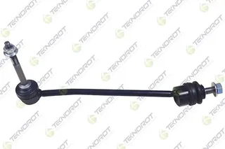 TEKNOROT M-977 Aski Rotu On Sol Mercedes S-Class W222 C217 A217