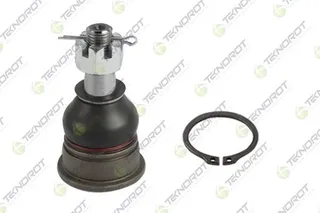 TEKNOROT N-202 Rotil Alt Sağ-Sol Nissan Sunny 1.6l Ga16 N14 90-95-Almera 1.6l Ga16de N15 96-01-Primera 1.6l 2.0l Ga 16 Sr20 P11 96-01