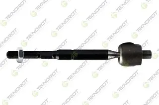 TEKNOROT N-800 Rot Kolu Sağ-Sol Nissan Note 1.4l 1.6l 1.5l Dci E11 06-13