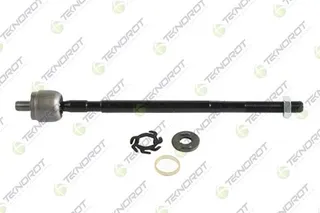 TEKNOROT R-733 Rot Mili Ön Renault-Clio Ii-Symbol-1998-2012-Kangoo I 98-08 Kubistar X76 -2003-2007