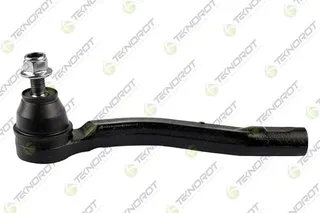 TEKNOROT R-772 Rotbaşi Ön Sol Renault Clio Iv 12> Zoe 14> Captur I 13>