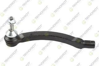 TEKNOROT VO-642 Rot Başi Sol Volvo S60 1998-2010 S80 1998-2006 V70 1998-2007 Konik Li