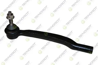 TEKNOROT VO-662 Rot Başi Sol Volvo Xc70 1997 >2002 >2007 Xc90 2002 >2006 >2014 280mm-95mm