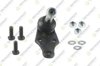 TEKNOROT LA-125K Rotil On Alt Land Rover Freelander I L314 98>06