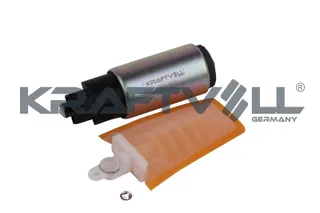 Yakit Pompasi Megane I 1,6 P306 Fiat Albea Coupe 2,0 Filtreli 3 Bar 90l / H