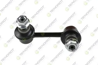 H-1097 Z-Rot Arka Sol Honda Element 2003-2011