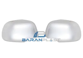 BARAN A054 Ayna Kapaği Krom Dacia Duster 10-13 Lodgy 12 >Dokker 12-