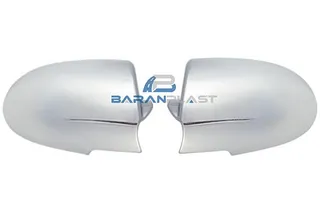 BARAN A024 Ayna Kapaği Krom Hyundai Era