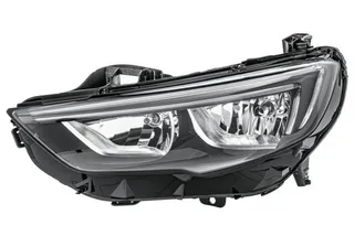Far Opel Insignia B Siyah Sol