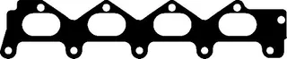 Emme Manifold Contasi Clio Ii-Laguna I-Ii-Megane I-Ii-Scenic 1,8/2,0 F4p-F4r