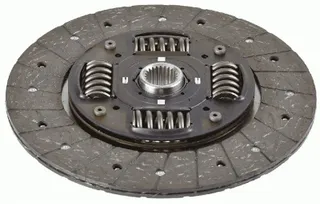SACHS 1878600944 Debriyaj Diski