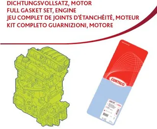 Takim Conta (Ust) S,K,C Haric P306 P406 Xsara Xantia (I Ii) Zx Xu7jp4 (1,8 16v) < Zx 09 / 1998 (4184
