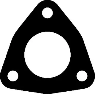 Egsoz Bogaz Contasi P106 Xsara Saxo Ax Zx Tud5 (1,5 Dizel) / (023172h)