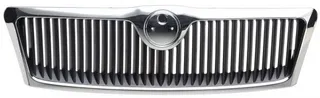 Panjur On Orta Siyah Octavia 2004>2013