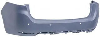 Tampon Arka Astarli Sensor Delikli Sw 308 Sw 2013>