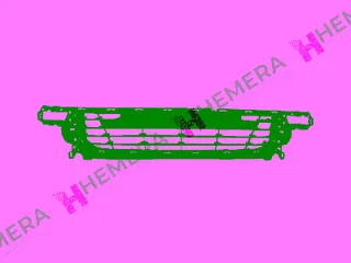 Tampon Izgarasi On Clio Iv 2016>2020