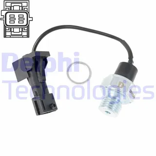 Yag Basinc Salteri Saab 9-3 / 9-5