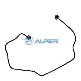 Radyator Yedek Su Depo Hortumu Ford Fiesta - B Max 1.0(Sport-Ecoboost)80ps-100ps-125ps-140ps 12-20