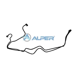 Yakit Borusu Renault Megane Scenic I 1.4 16v 1.6 16v 99>02