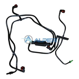 IBR 17646 Yakit Hortumu  Partner/307/308/C5