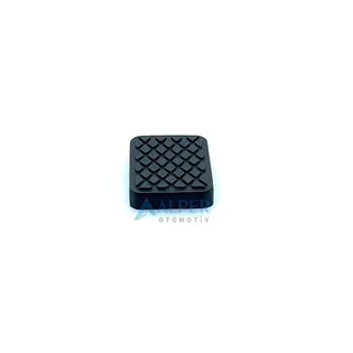 Fren-Debriyaj Pedal Lastigi Karsan J9 J10