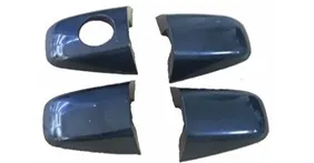 WPI 2839192 Kapi Kol Plastiği Citroen C4 Y.M - C Elysee P-301