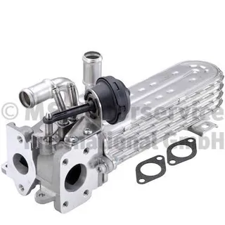Egr Valfi Sogutuculu A3 Golf V Jetta Passat Touran Altea Leon 2.0tdi Azv Bkd