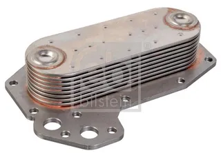 Yag Radyatoru 906 Mercedes Benz Atego 823-1928 98-04; Atego 2 823-2628 98-04; Axor 1823 02-04; Axor