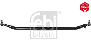 Uzun Rot Kolu - Scania / L.P.G.R.S Series 17>
