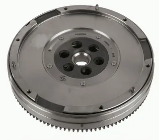 SACHS 6366000059 Volan Dmf Mazda Cx-3 1.5l S5 Dizel Skyactiv Dk Kasa 15->