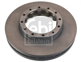 Arka Fren Disk Aynasi Mitsubishi Teb Fuso Canter 16> Euro6