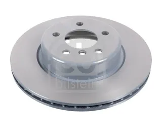 FEBI 104803 Fren Diski Ön Adet F10-F10 Flci-F11-F11 Lci-F18-F18 Lci