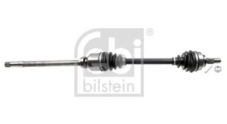 On Aks Sag Berlingo Partner Tepee 1,6 Hdi 08> C4 I / Ii 1,4 16v 1,6hdi