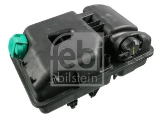 Radyator Genlesme Kabi - Daf / Cf - Ginaf - Tatra - Xf105 - Xf - Xg Yeni Model