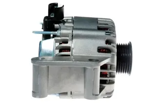 BOSCH 1986A01817 Alternatör Ford Mondeo-Jaguar X-Type 01> 2.0-2.2 Tdci 115 Amp
