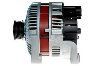Konjektor 12v 320 Bmw E39 E46 E53 Land Rover Freelander 2.0 Td4