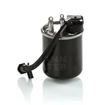 Yakit Filtresi (Om651.958) Mercedes Sprinter 907 910 18>